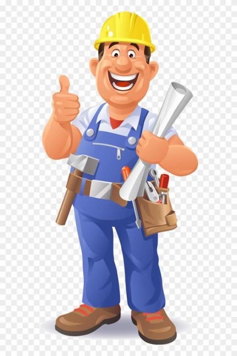 Строй как эксперт