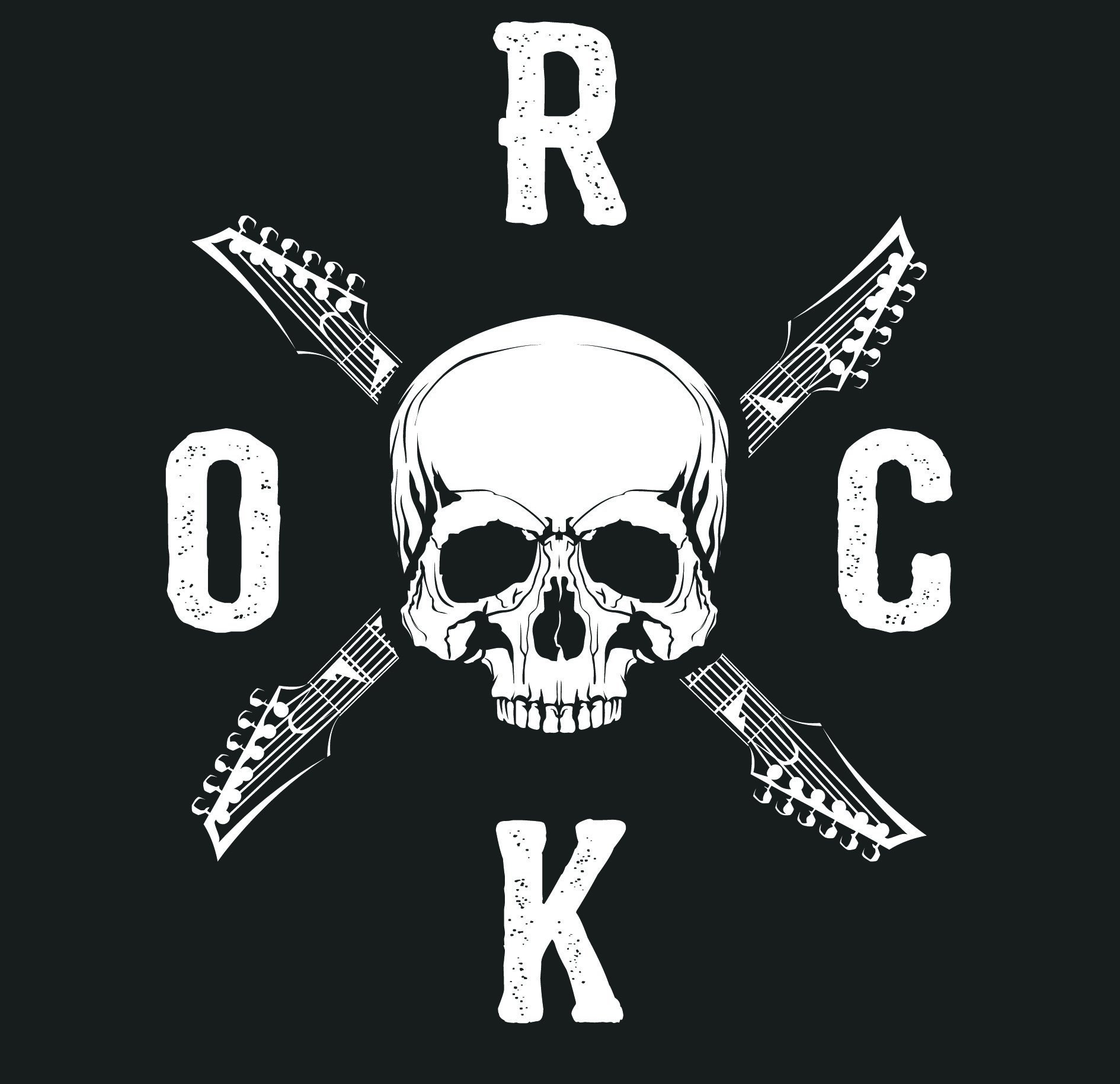 Жить под роком