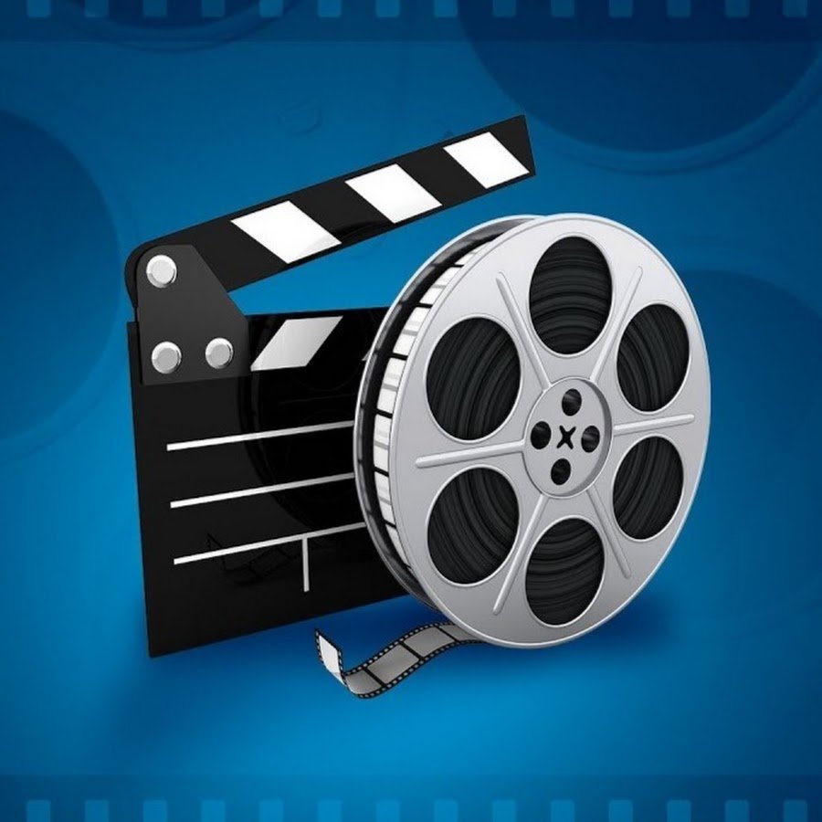 Онлайн Кинотеатр