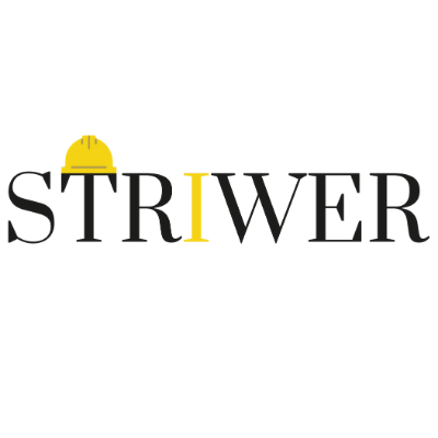 STRIWER - строительные материалы