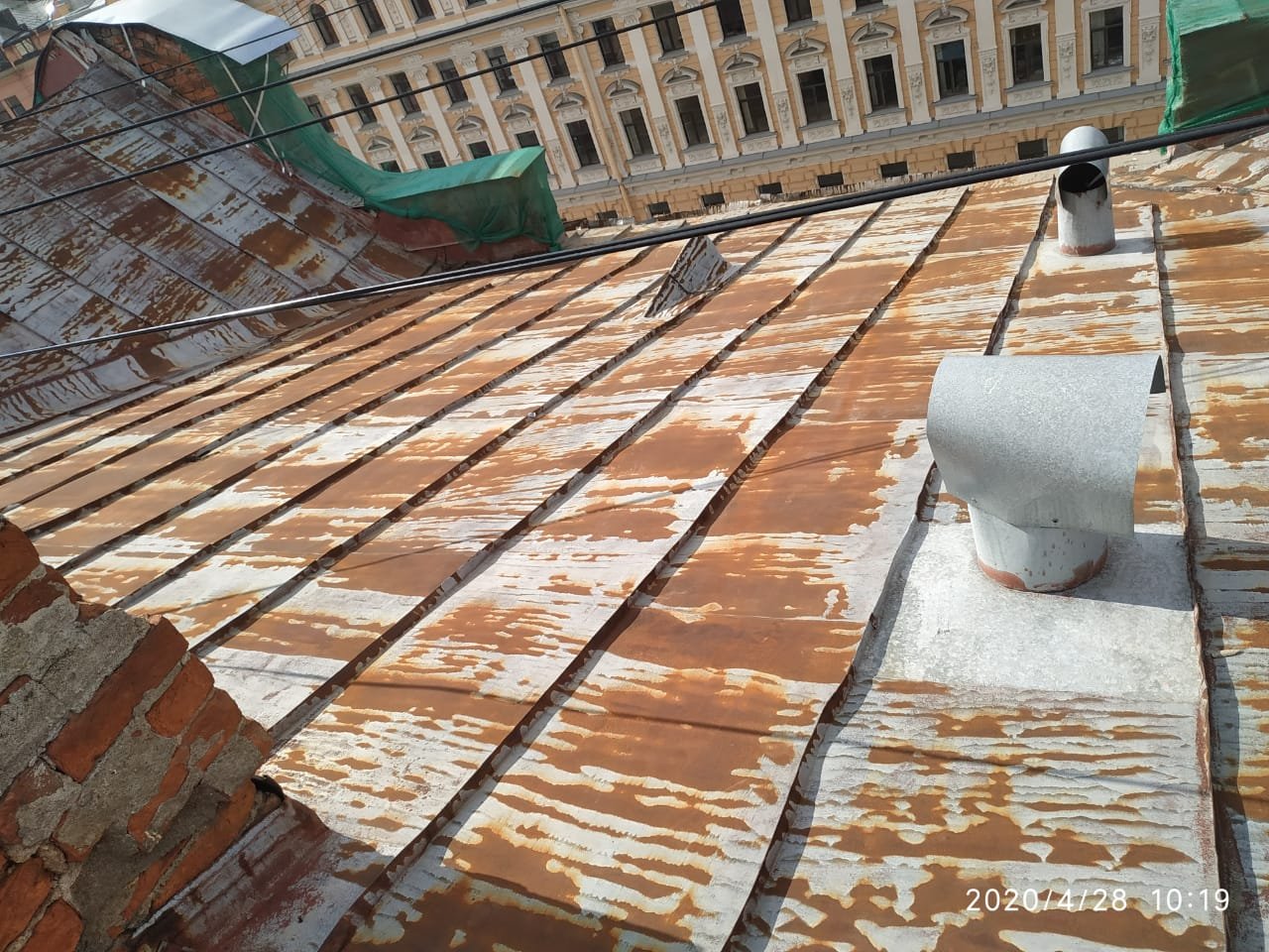 Работа для альпинистов