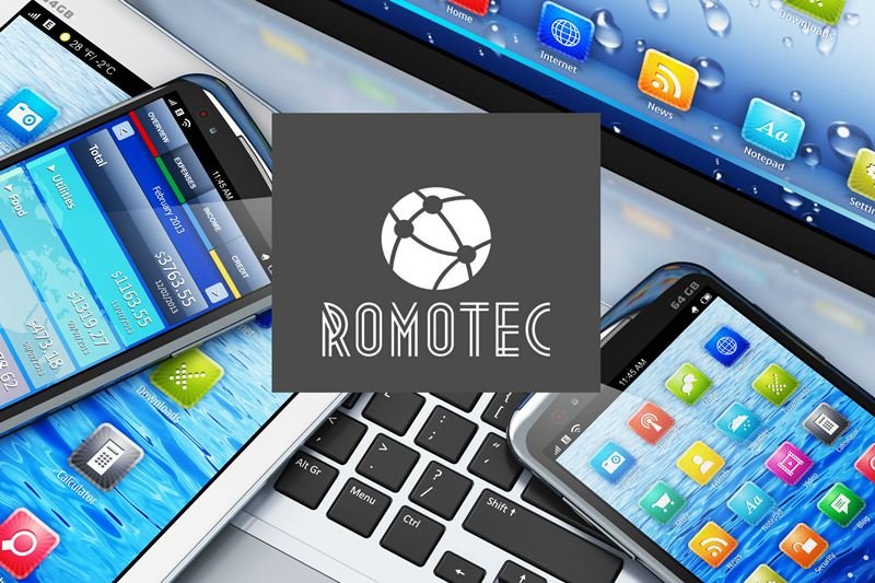 RomoTec