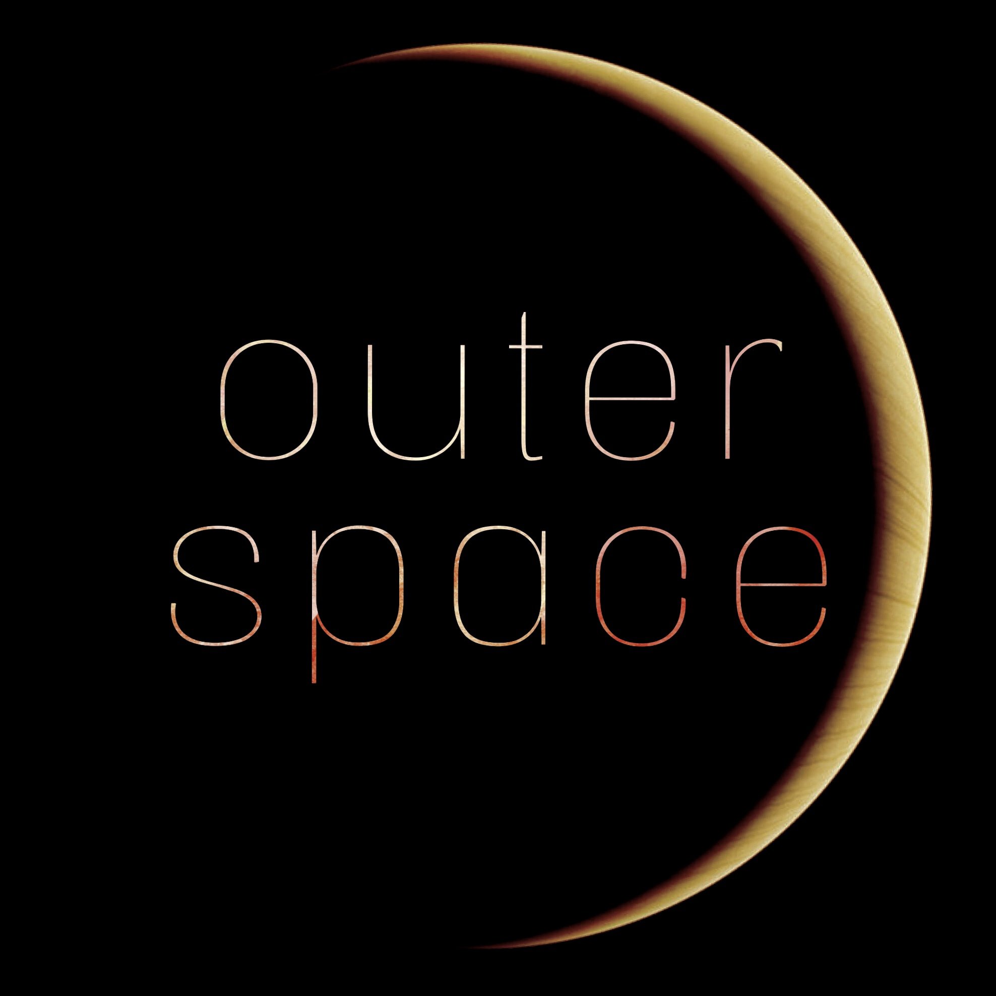 outer space