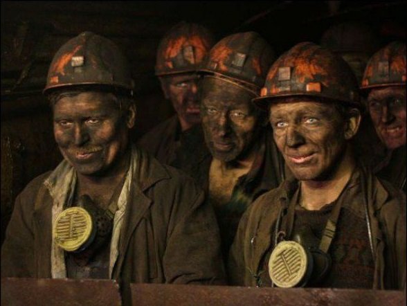 Свои в теме