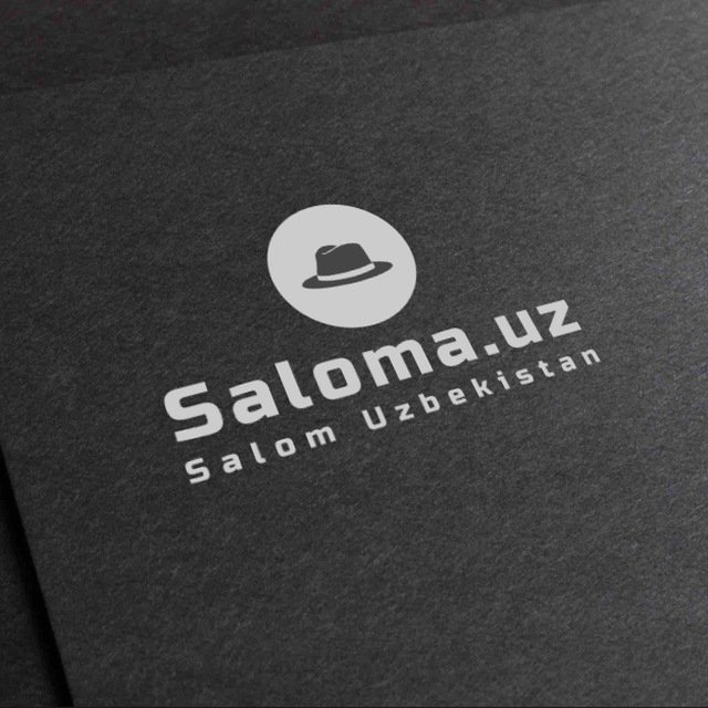 Saloma.uz