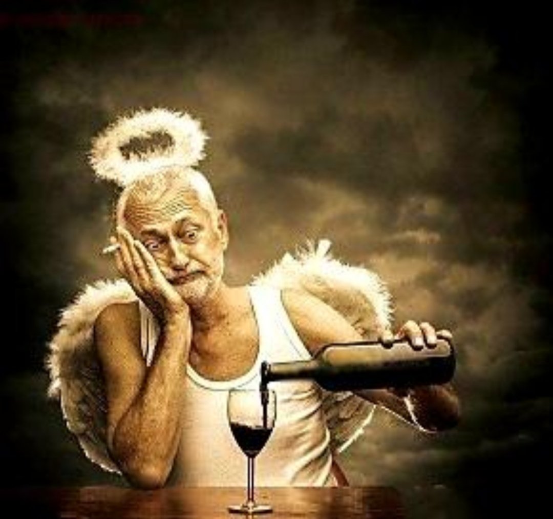 🕊️𝓗𝓔𝓐𝓥𝓔𝓝 & 𝓗𝓔𝓛𝓛🦅🆂🆃🅸🅲🅺🅴🆁🆂🤪