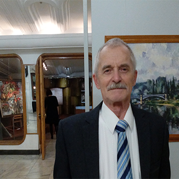 От Моцарта и Баха до Джаза и Краха.