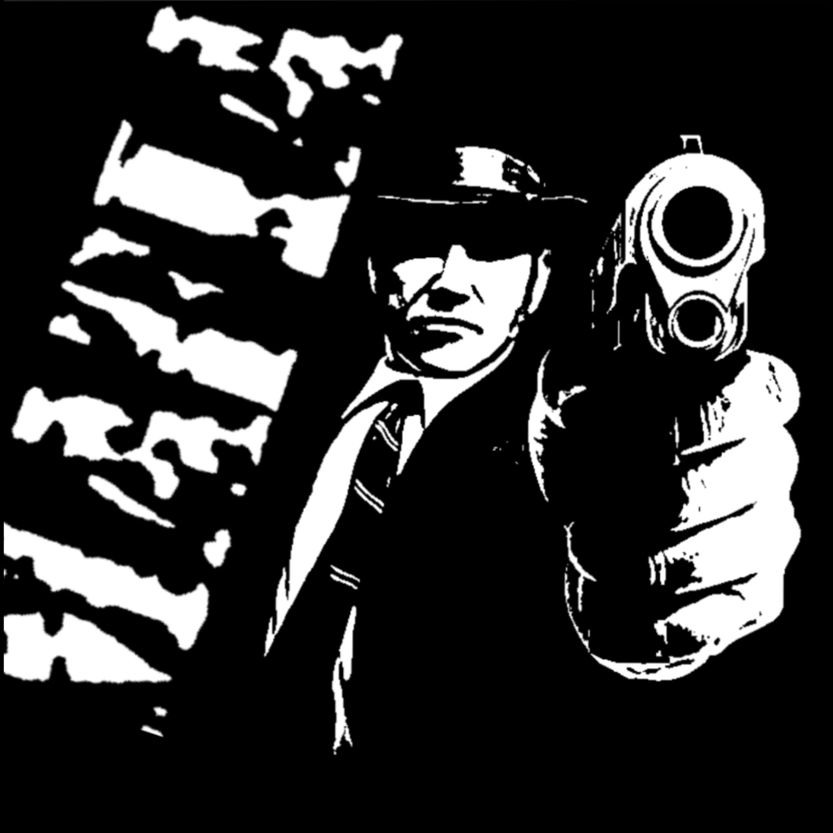 МАФИЯ (Знакомство навылет)