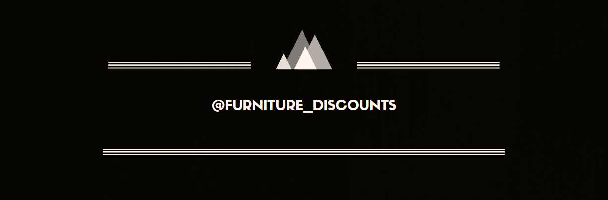Скидки на мебель