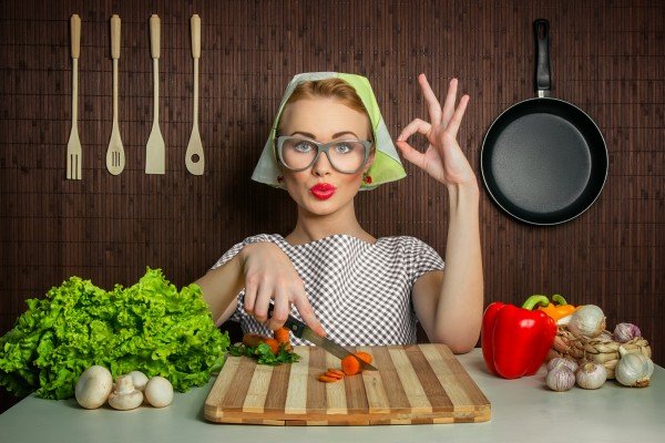 Кулинария Рецепты