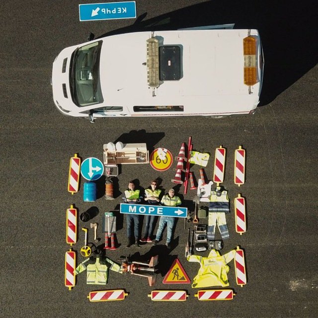 Трасса Таврида