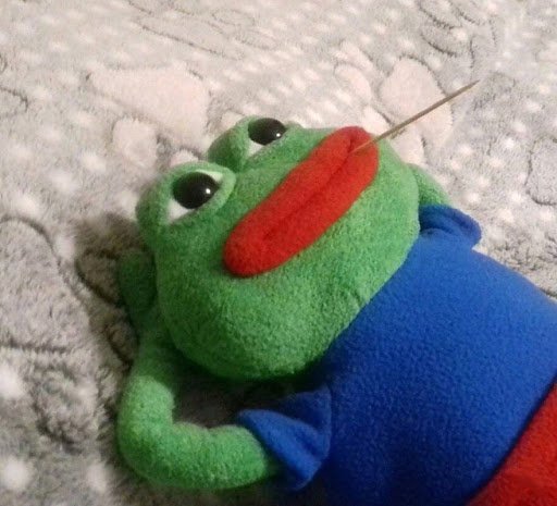 мемная вечеринка