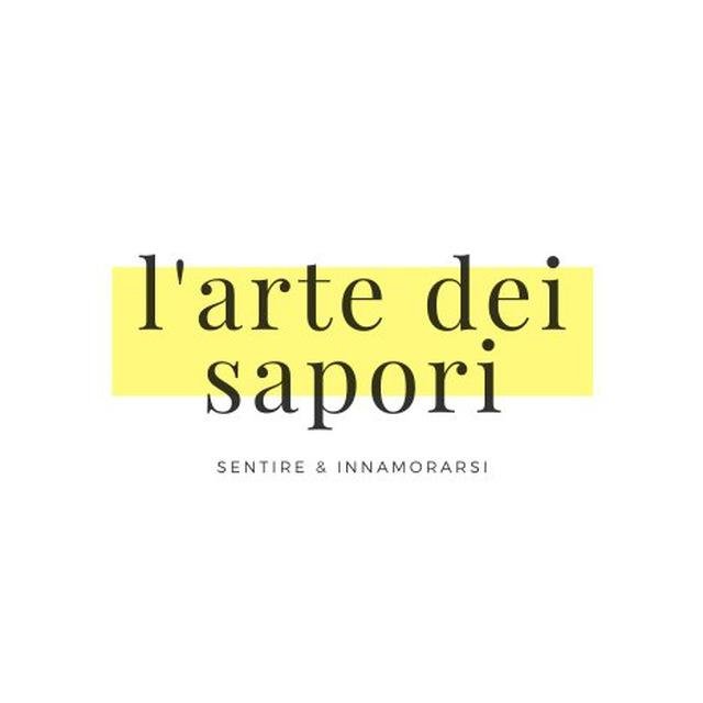 Искусство вкусов | L'arte dei sapori