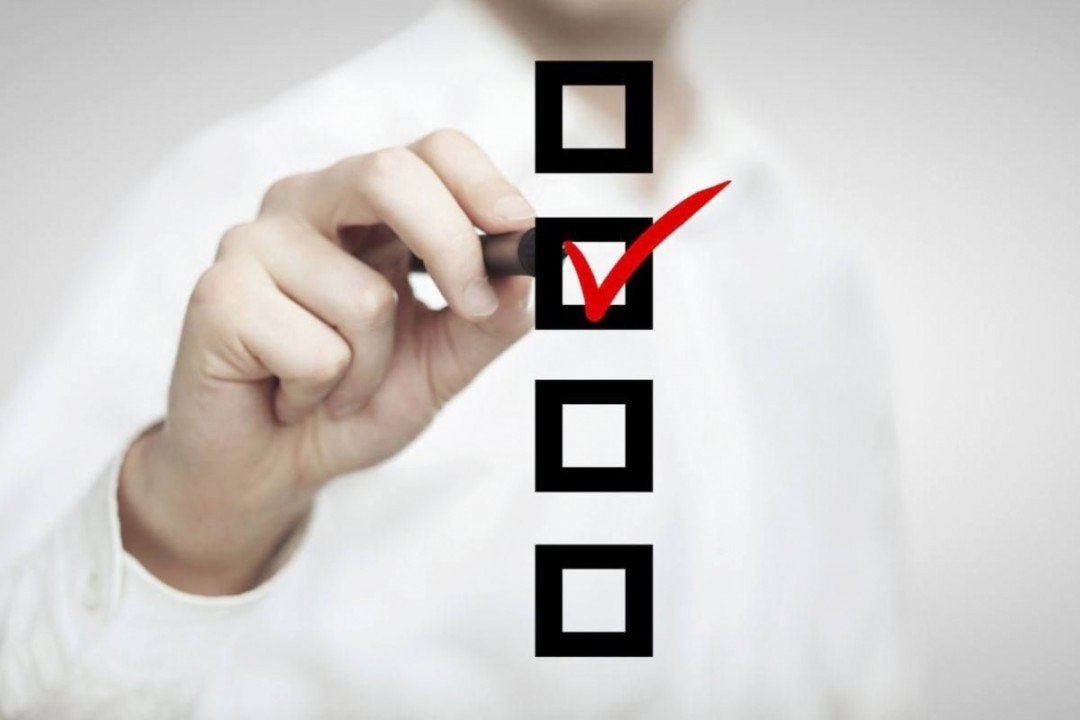 Интересности в опросах