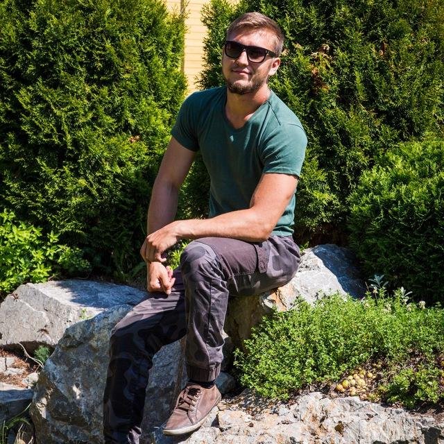 Новости Ландшафтного дизайна