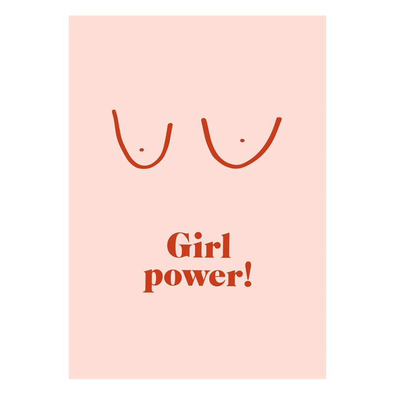 GIRL POWER
