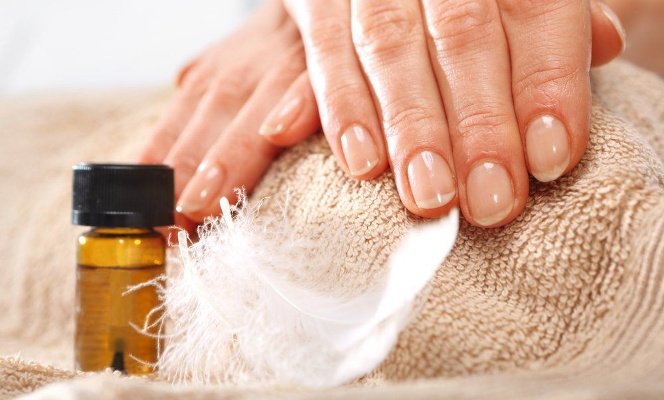 Маникюр на дому Иркутск