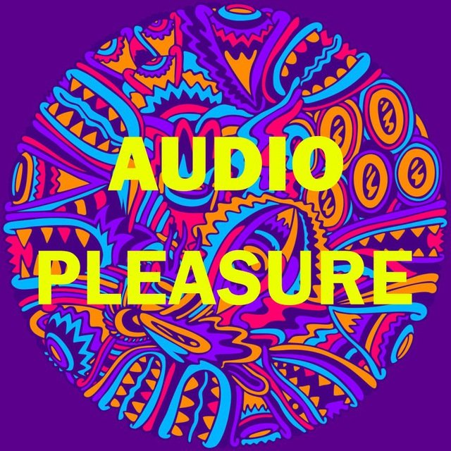 🎧 audiopleasure 🎧