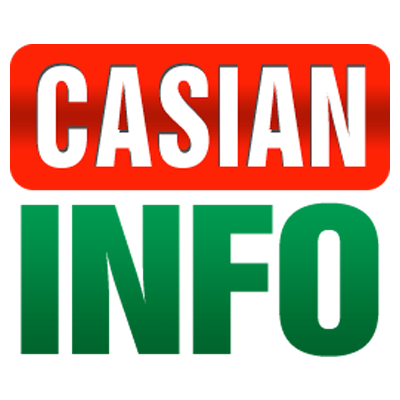 Casian Info