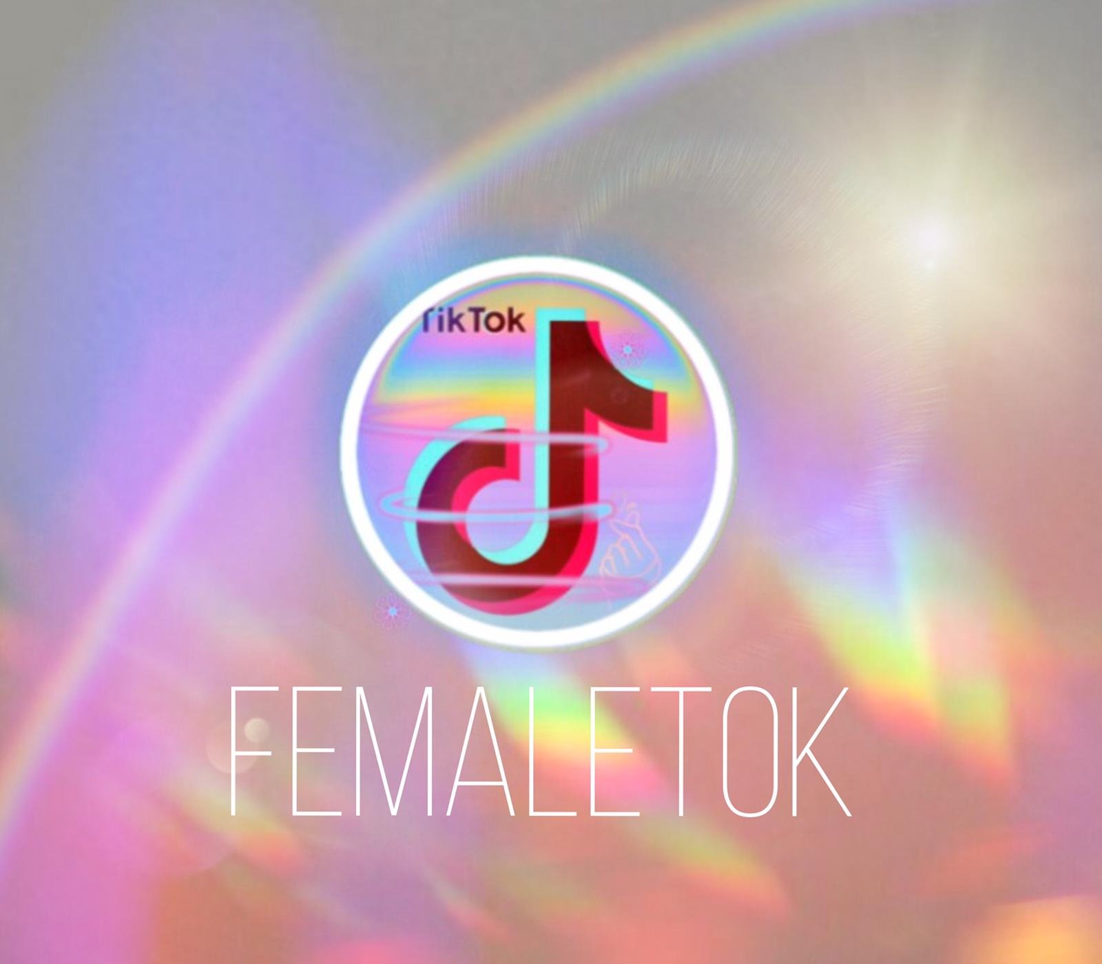 FemaleTok