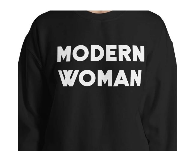 Женщины России. Недосказанное