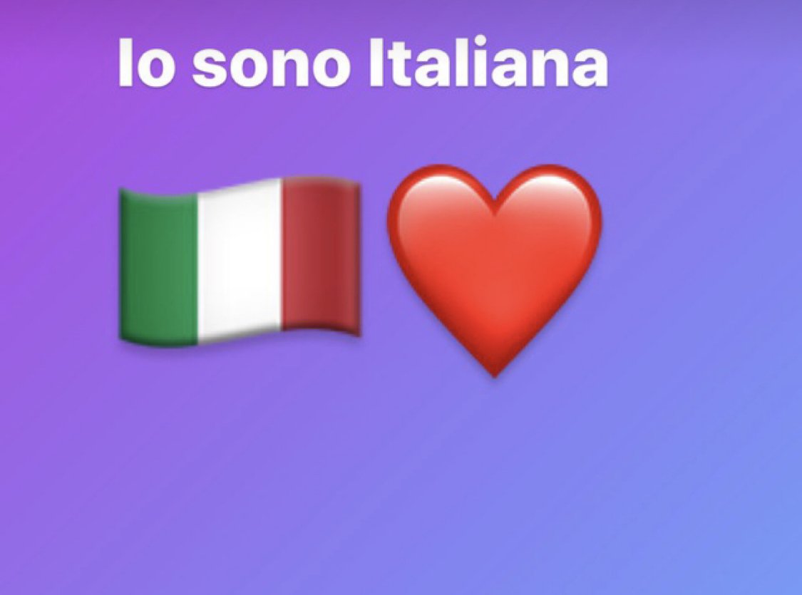 Italiano