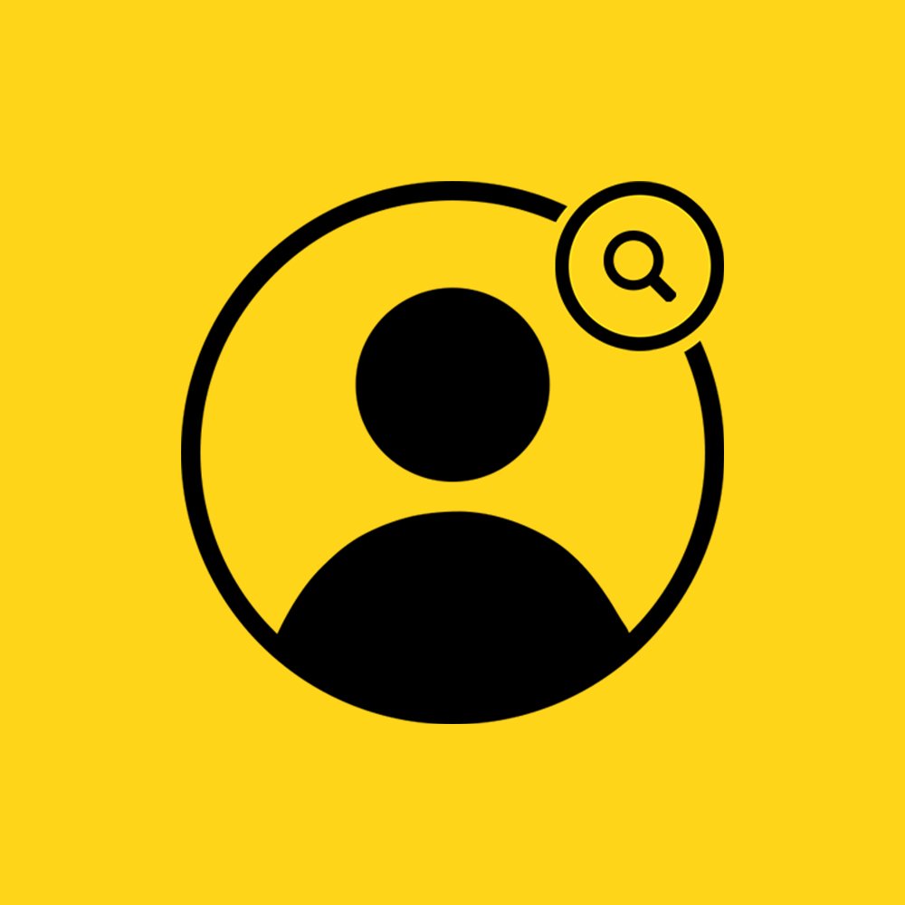 User Data Info Bot — Информация о пользователе