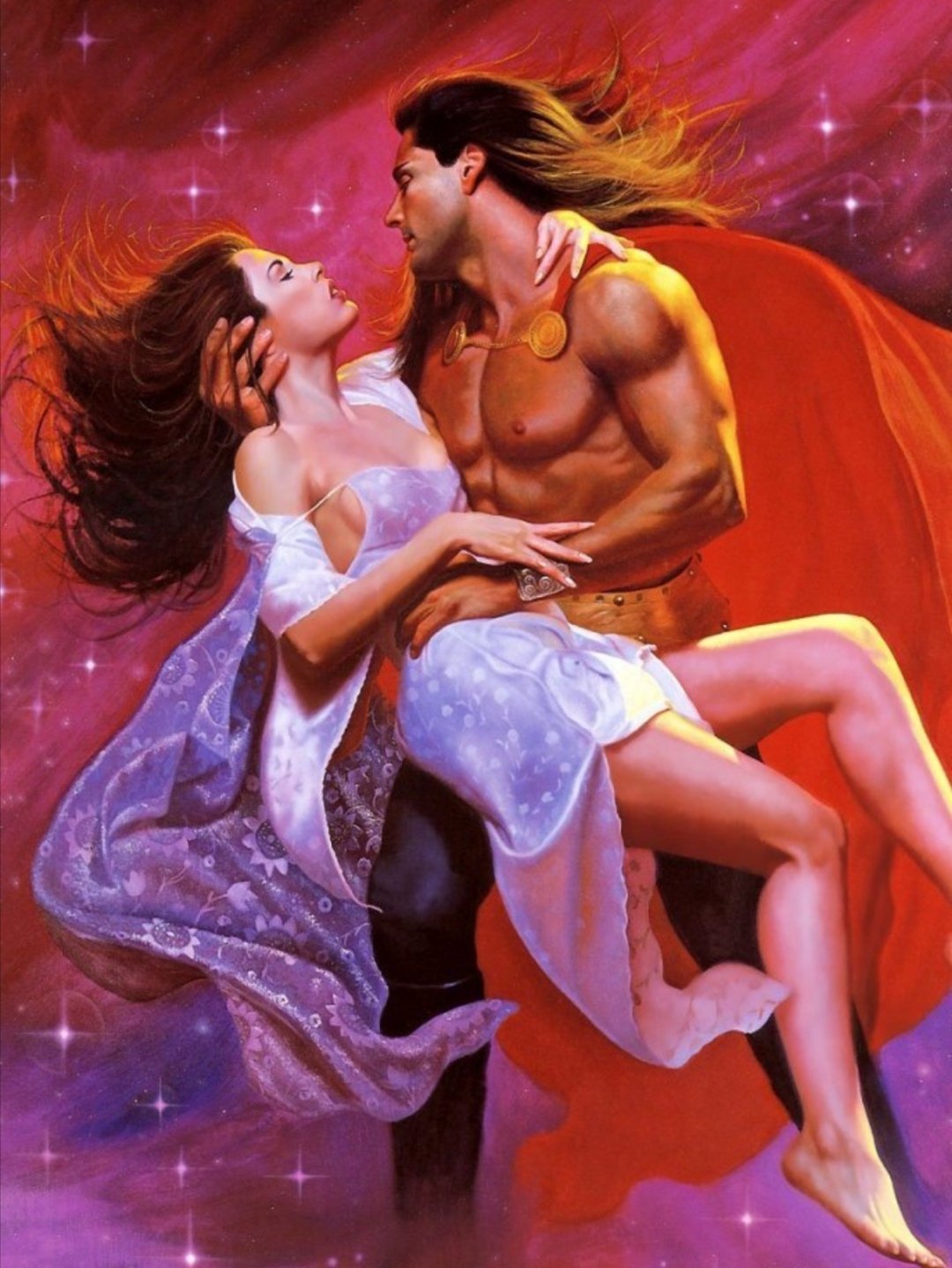 💖 Империя Чувств💖