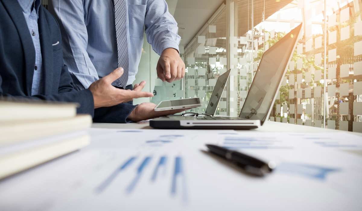 Подкасты - Бизнес и Финансы