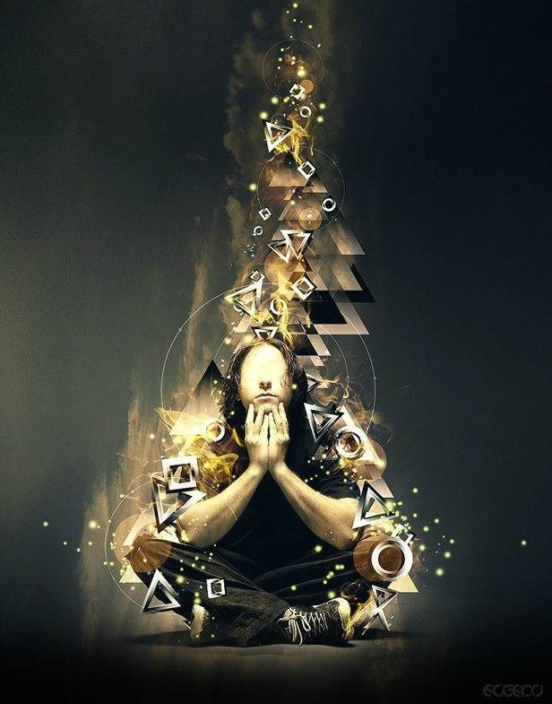 Красота Нашего Мира