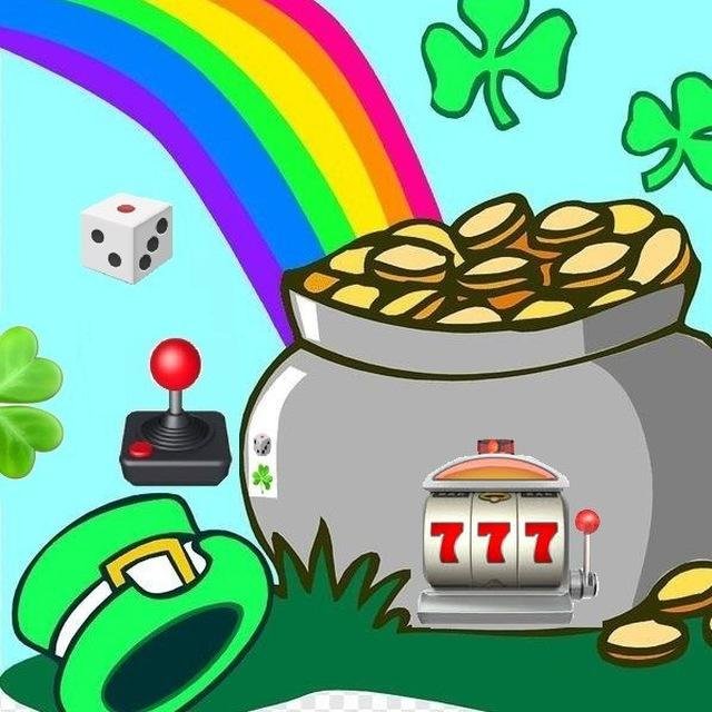 Чат Лудомания