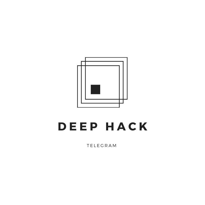 Deep hack