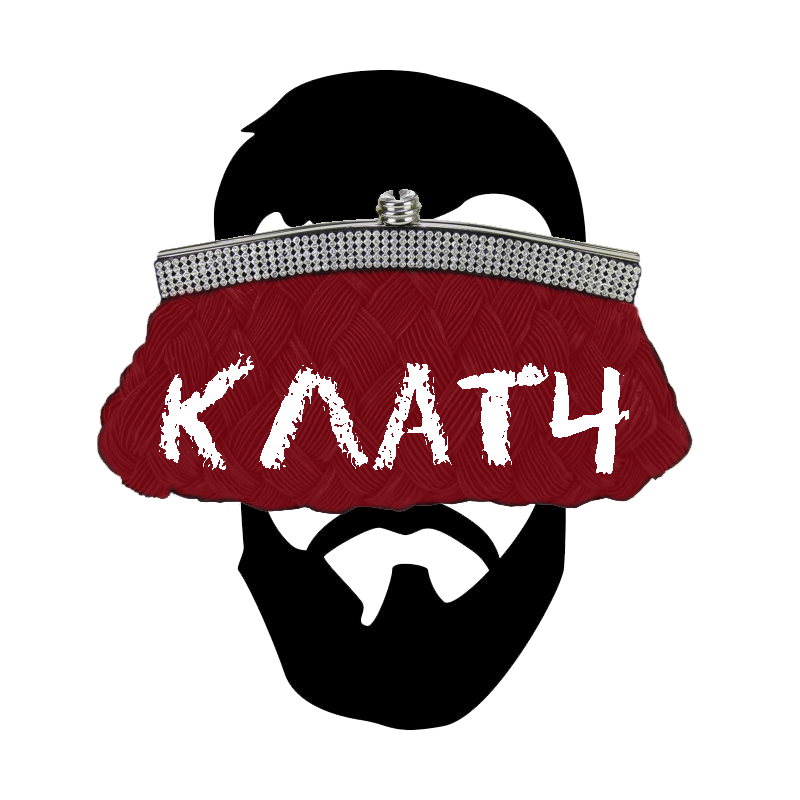 "Бородатый Клатч"