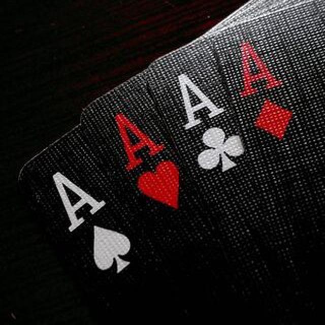 ♠️Обучение игроков в МТТ♠️