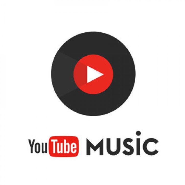 YOUTUBE MUSIC