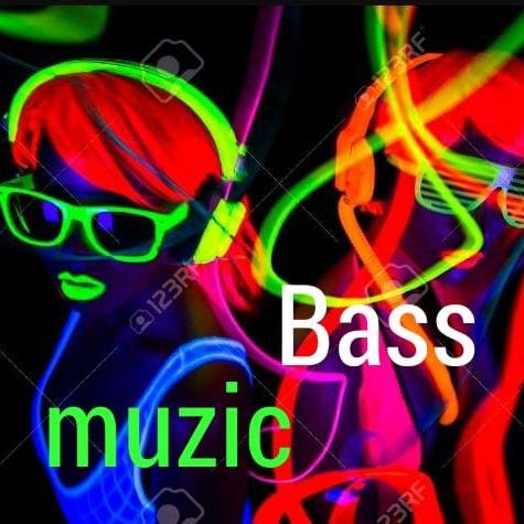♻️🔝🔊BASS MUZIC 🔊🔝♻️