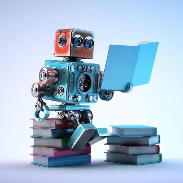 #ДневникРобота 🤖