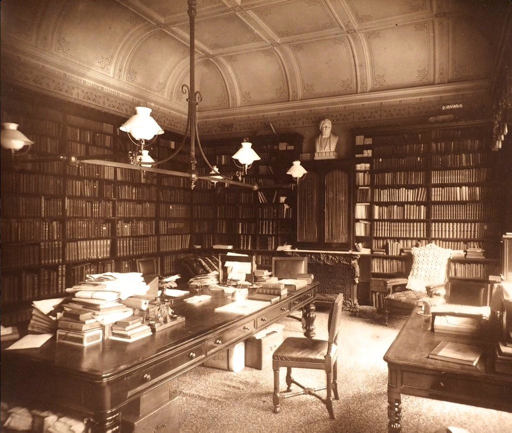 Христианское наследие