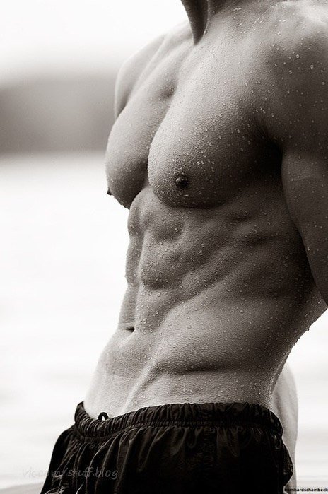 Top Man Ukraine - TMU