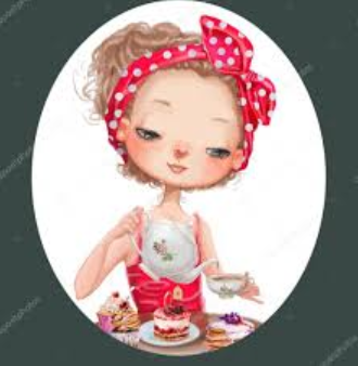 Женский журнал