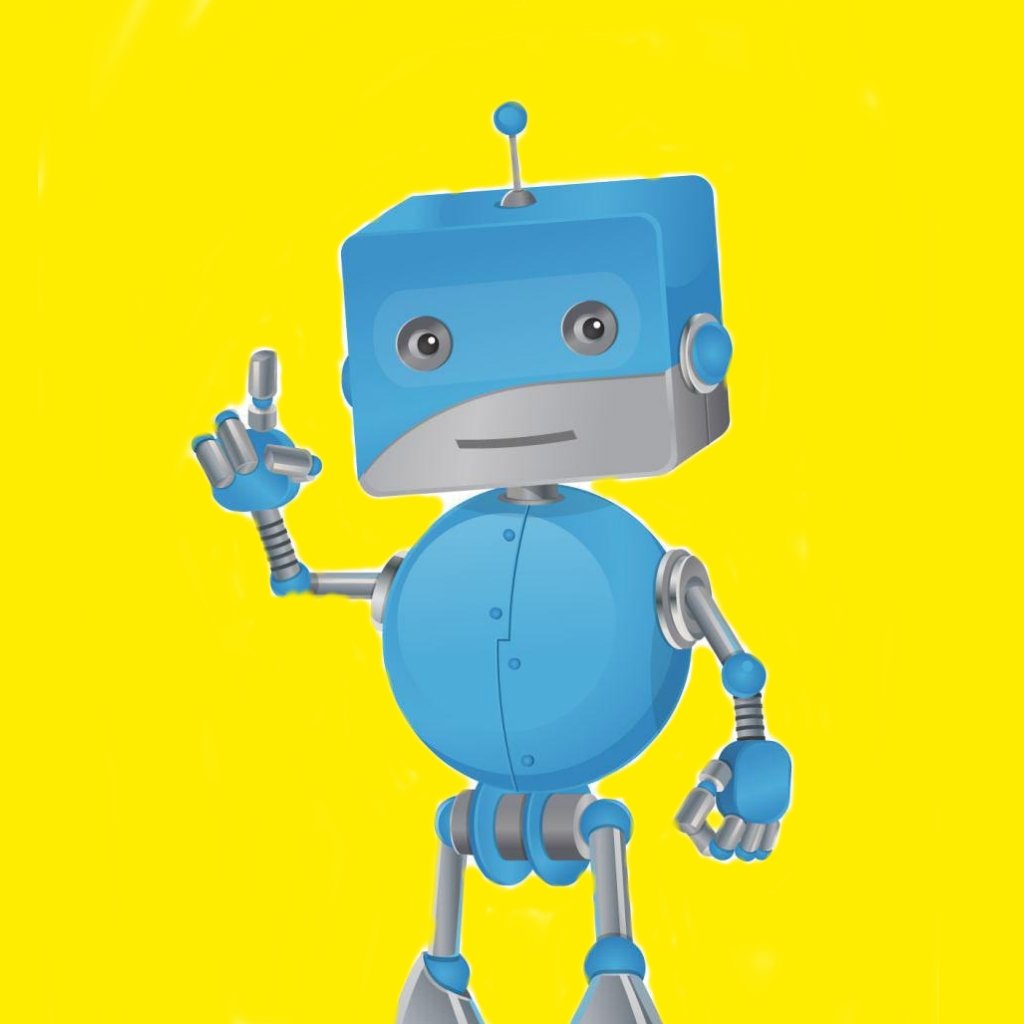 CashRobot
