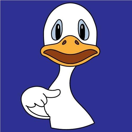 Гадкий утенок