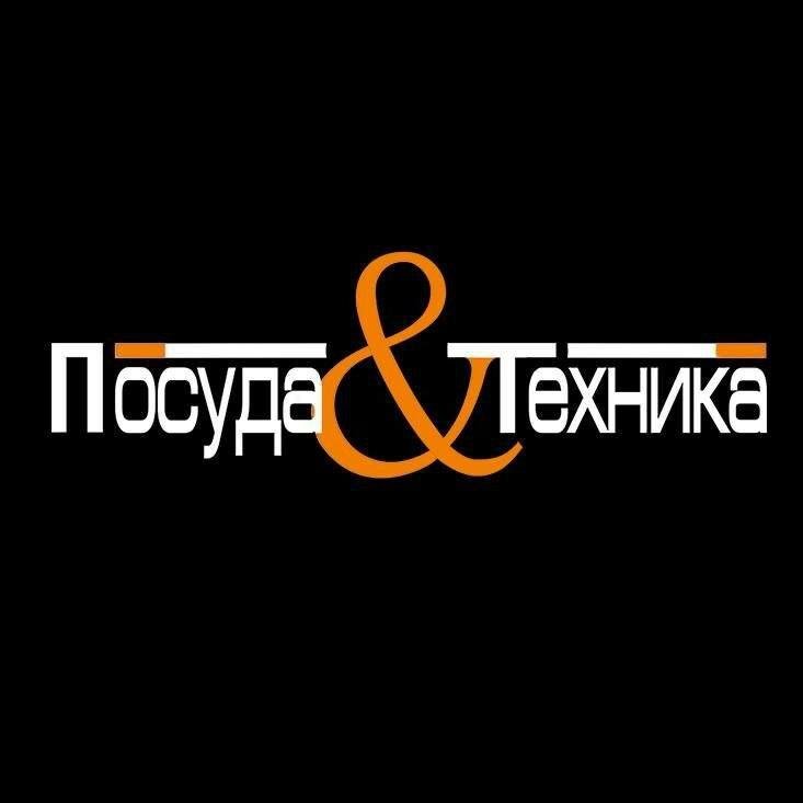 Посуда & Техника