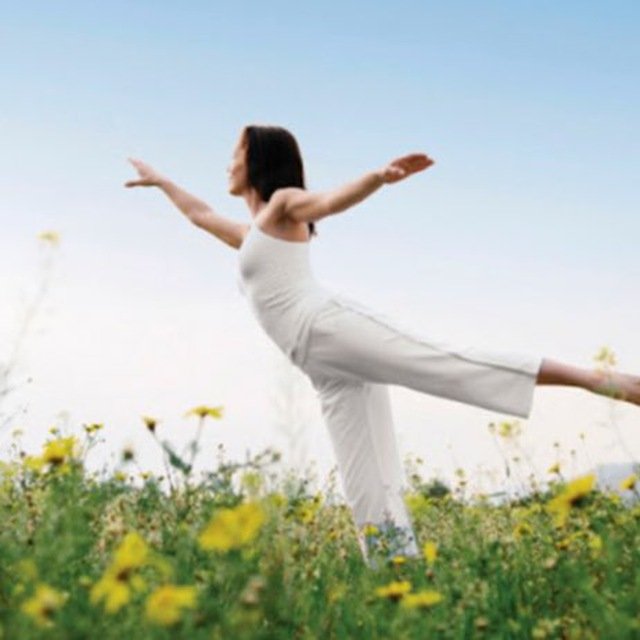 Здоровое тело