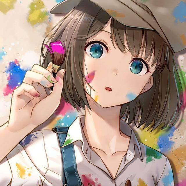 АНИМЕ ВИДЕО