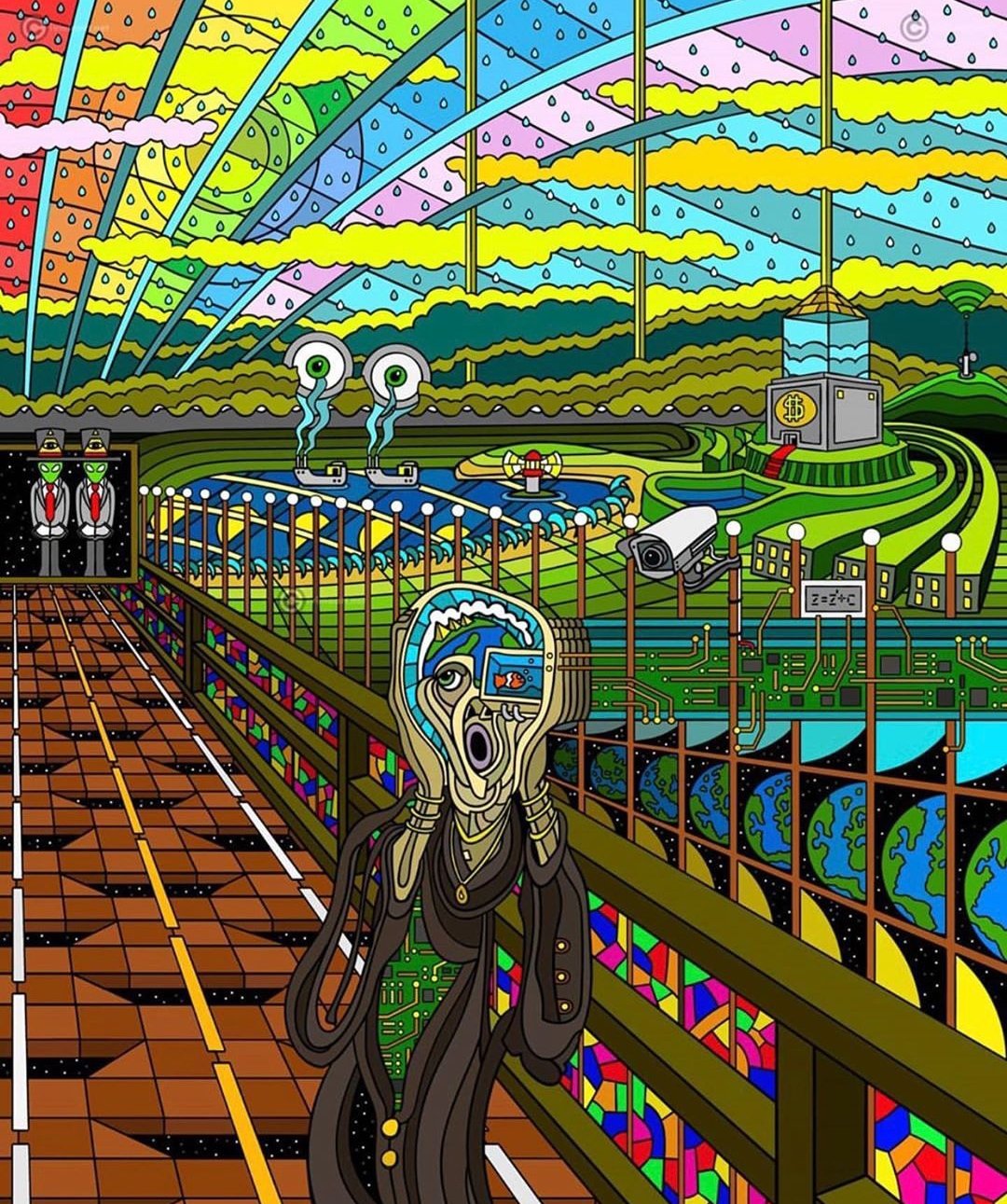 ИСКУССТВО🖼️🔰