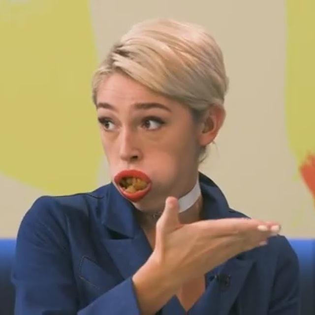 Тяжёлая жизнь инфлюенсера