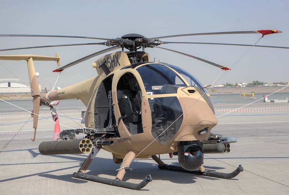 Удивительная техника