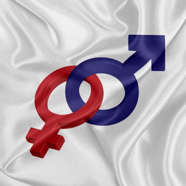 Мужское и Женское