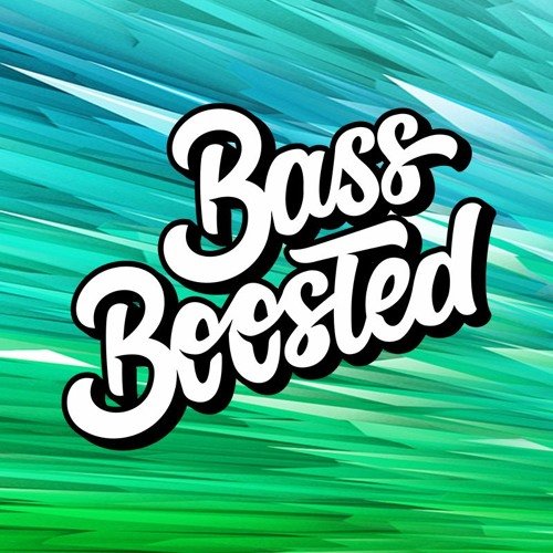 BassBoostBot